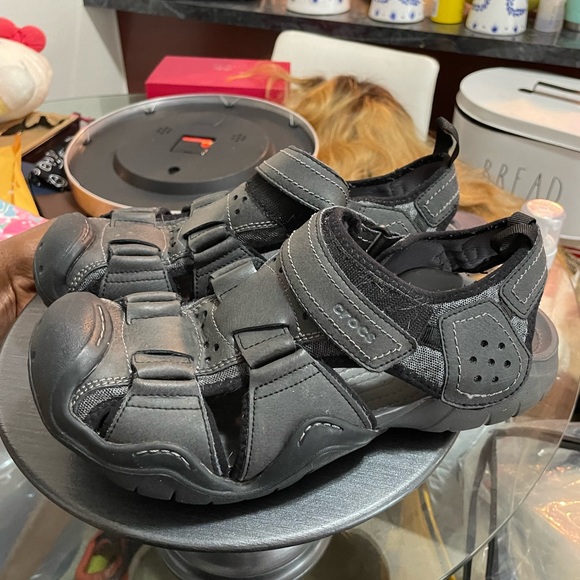 Crocs swiftwater - Picture 1 of 7